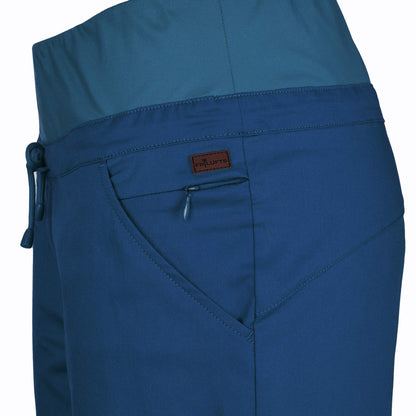 FRILUFTS APRICENA BOULDER PANTS Damen - Kletterhose