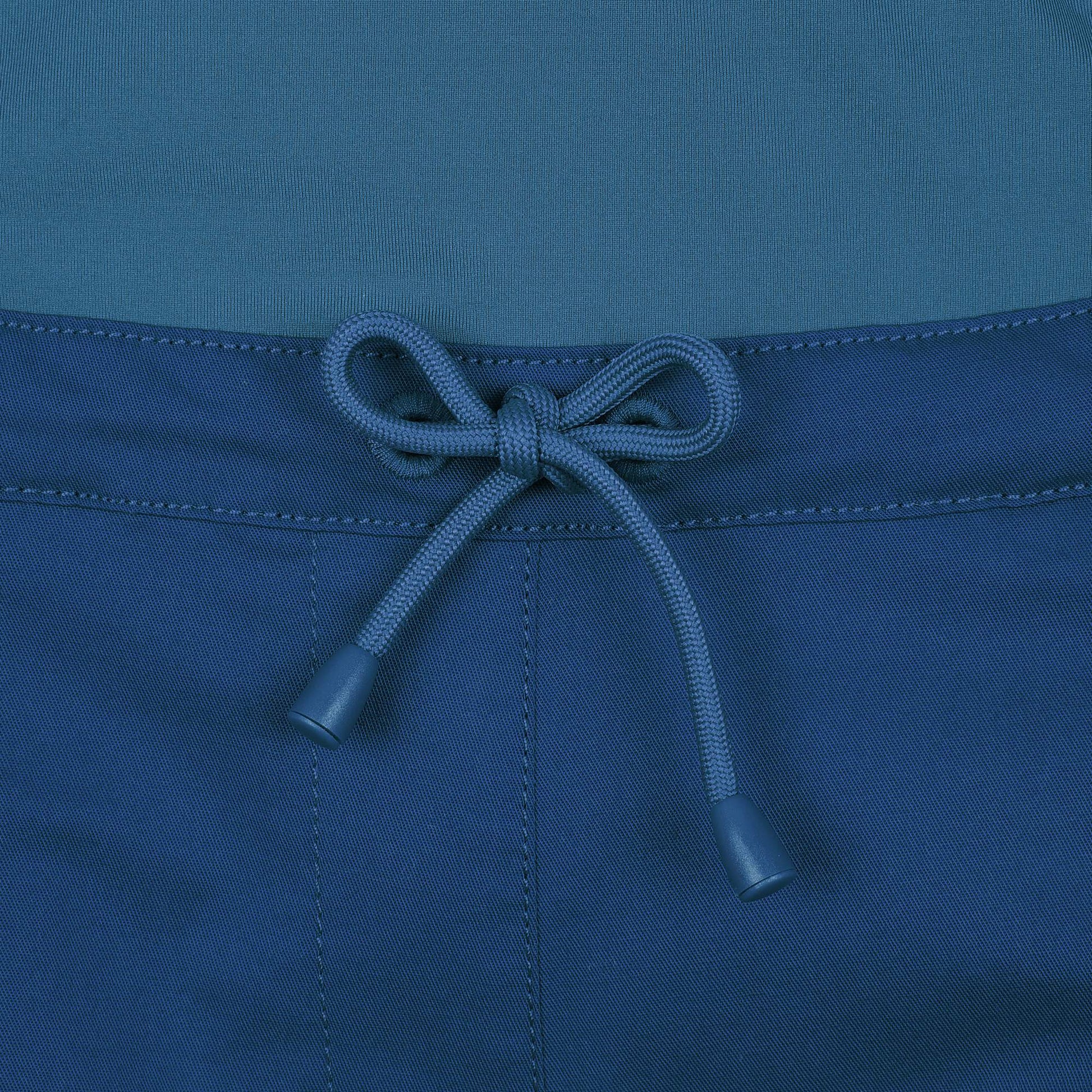 FRILUFTS APRICENA BOULDER PANTS Damen - Kletterhose