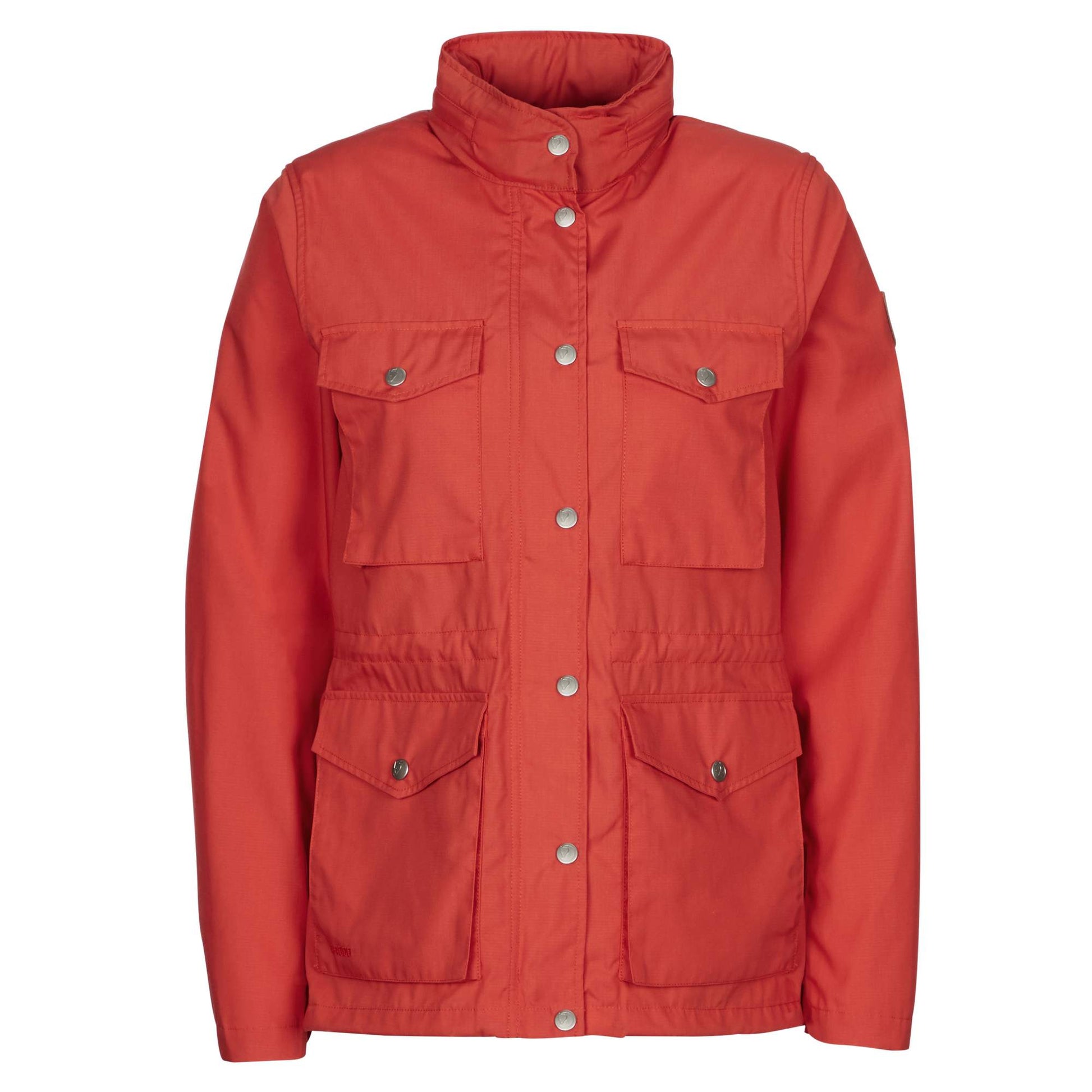 FJÄLLRÄVEN RÄVEN LITE JACKET W Damen - Übergangsjacke