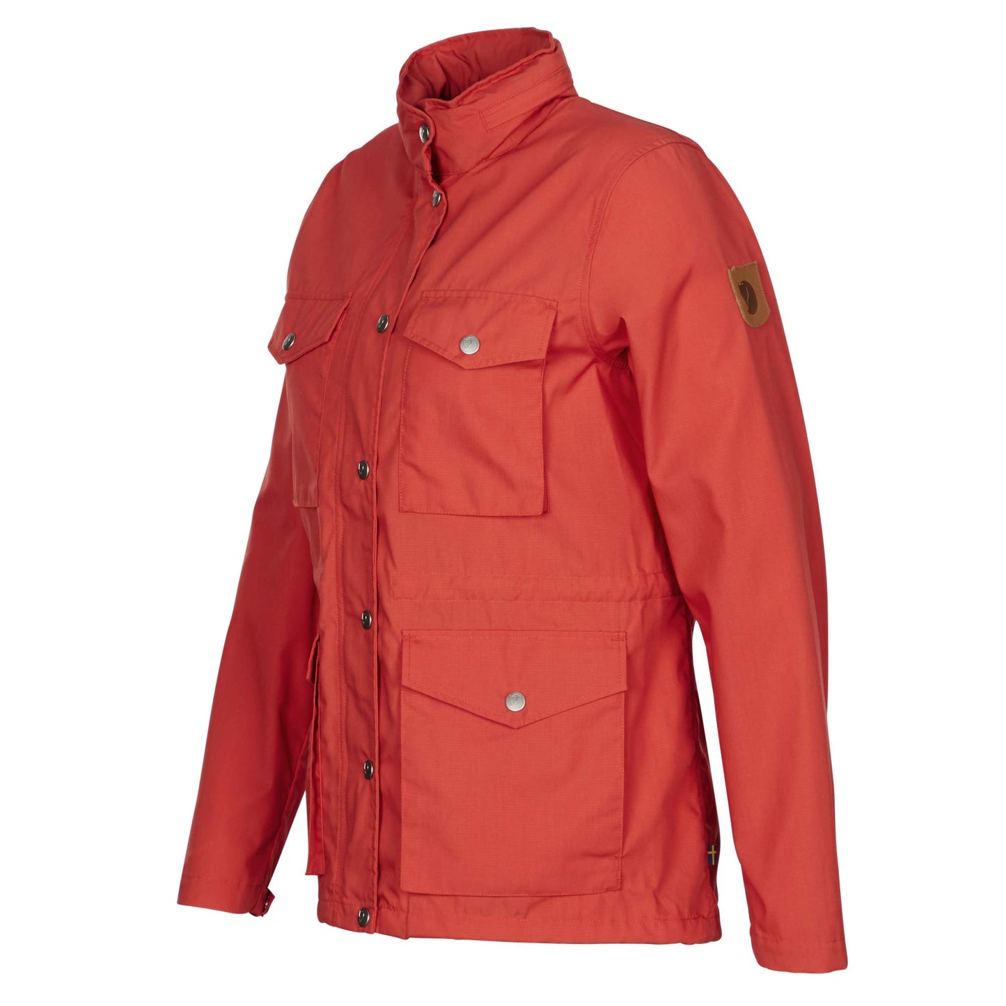 FJÄLLRÄVEN RÄVEN LITE JACKET W Damen - Übergangsjacke