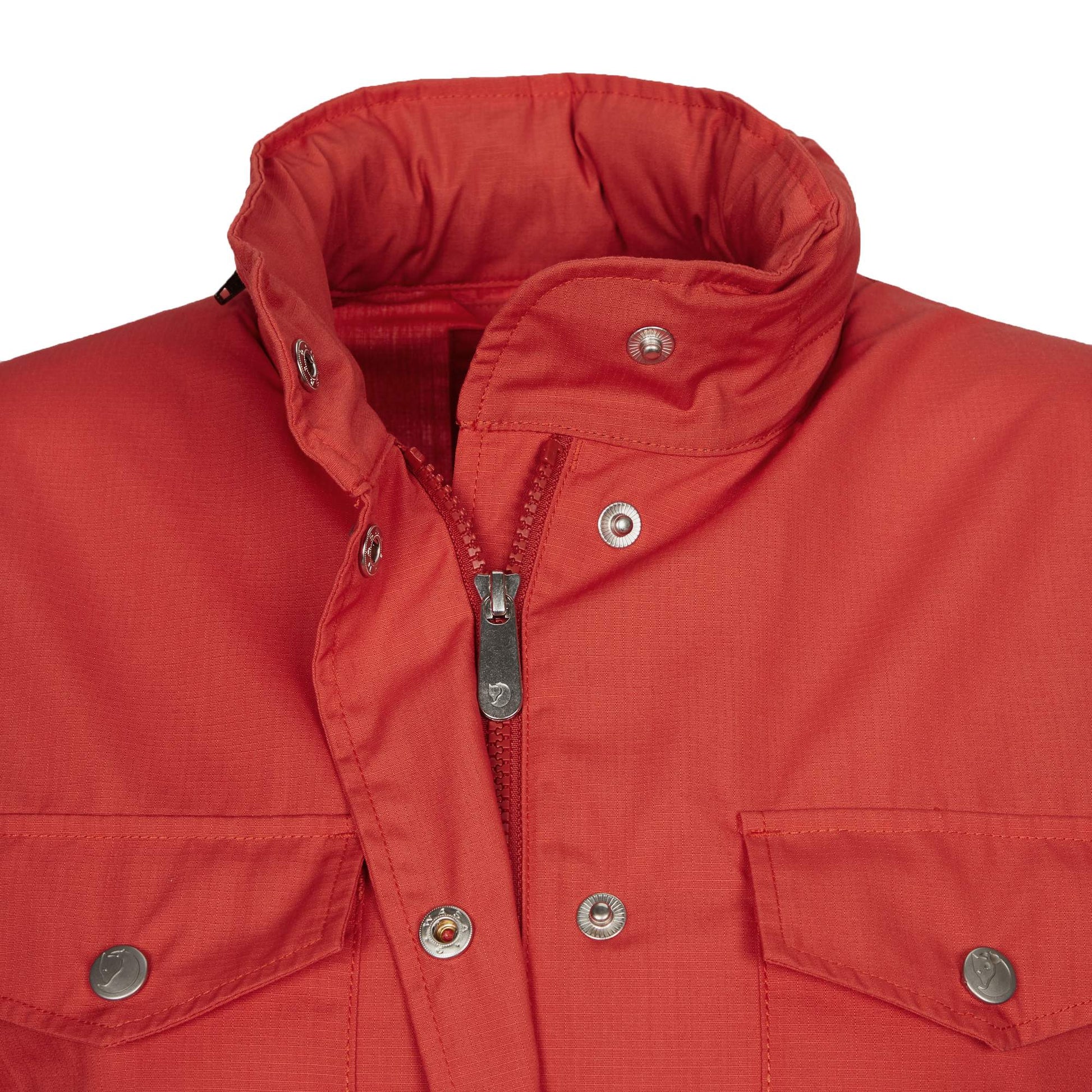 FJÄLLRÄVEN RÄVEN LITE JACKET W Damen - Übergangsjacke