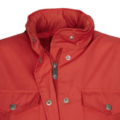 FJÄLLRÄVEN RÄVEN LITE JACKET W Damen - Übergangsjacke