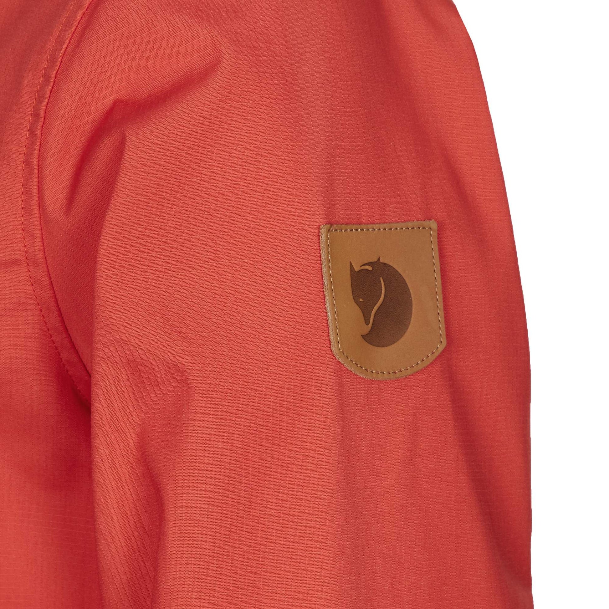 FJÄLLRÄVEN RÄVEN LITE JACKET W Damen - Übergangsjacke