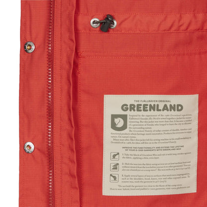 FJÄLLRÄVEN RÄVEN LITE JACKET W Damen - Übergangsjacke