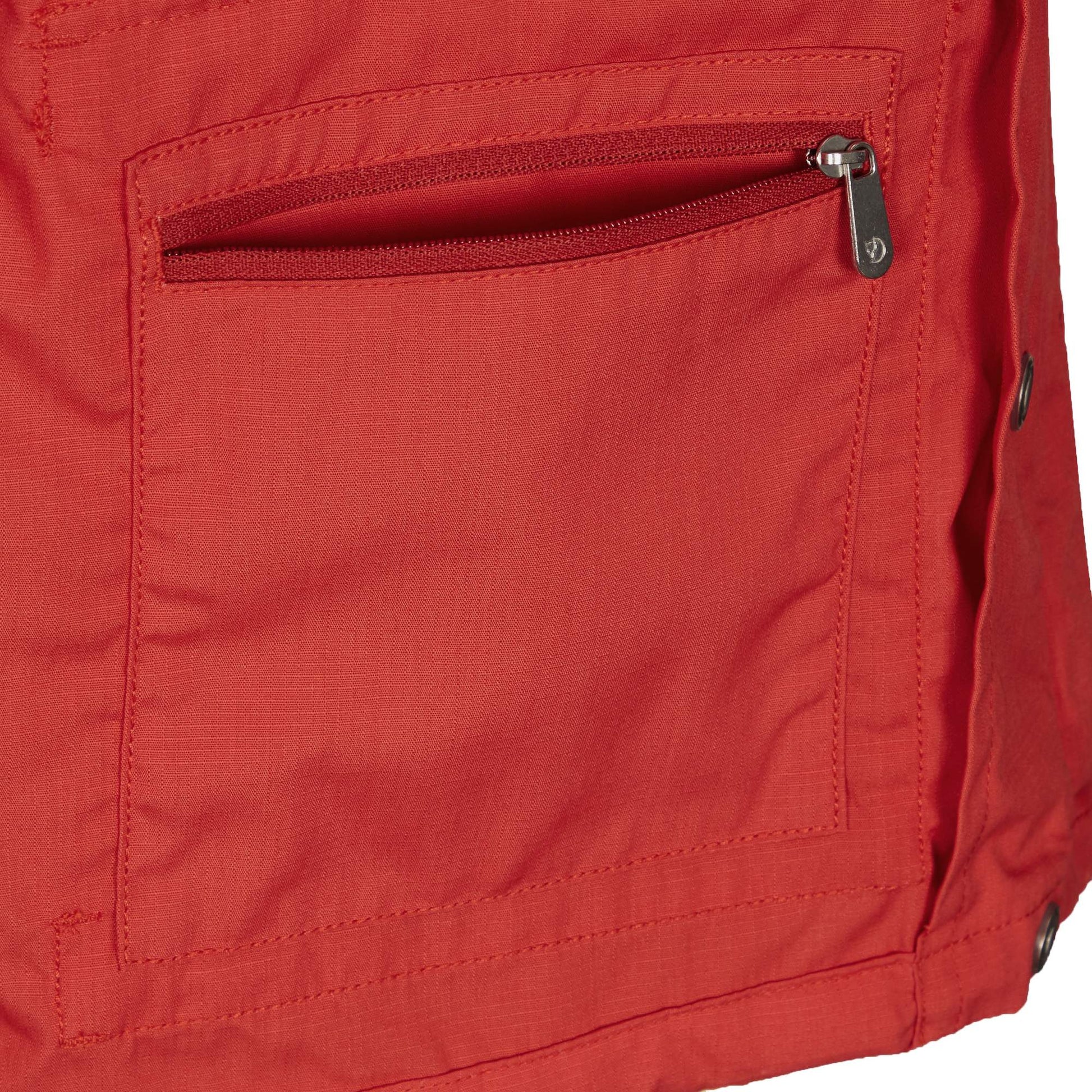 FJÄLLRÄVEN RÄVEN LITE JACKET W Damen - Übergangsjacke