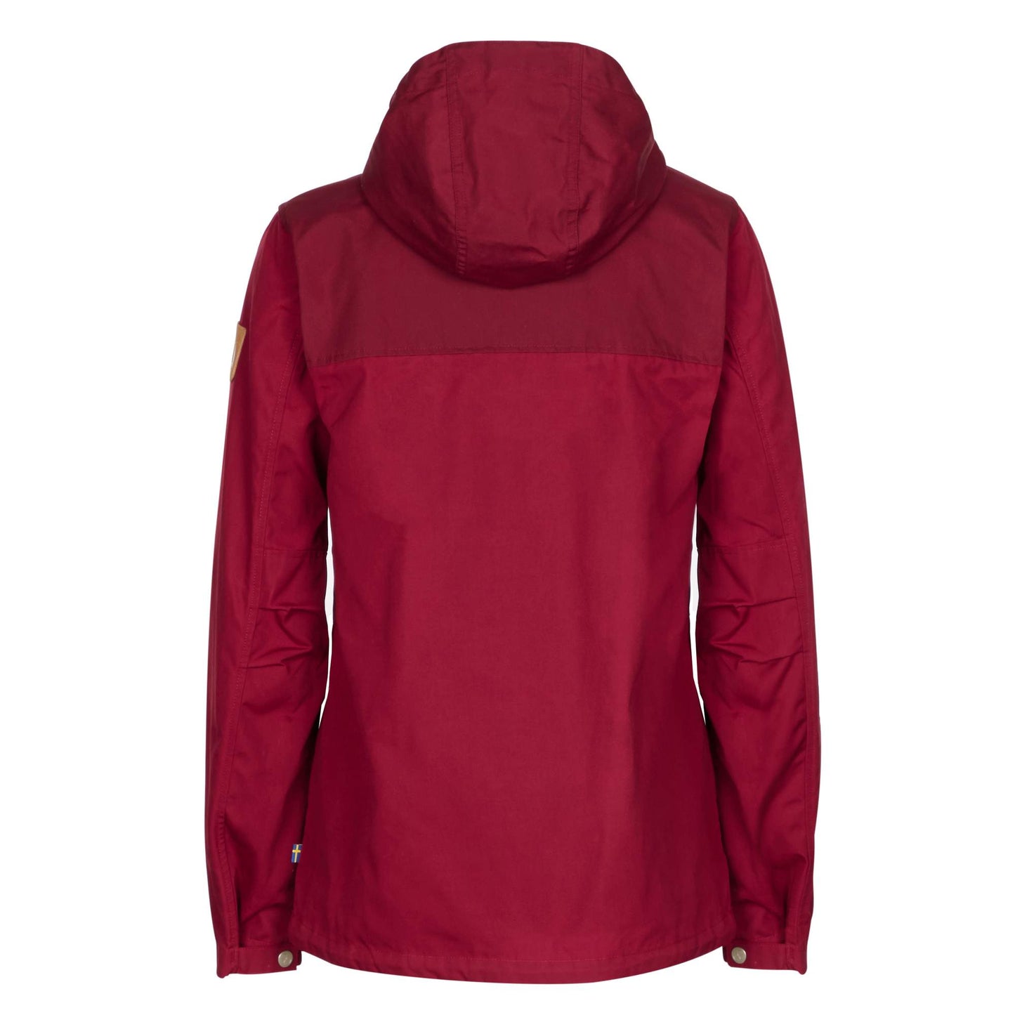 FJÄLLRÄVEN GREENLAND JACKET W Damen - Übergangsjacke