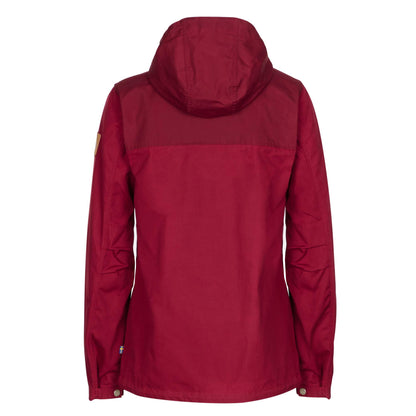 FJÄLLRÄVEN GREENLAND JACKET W Damen - Übergangsjacke