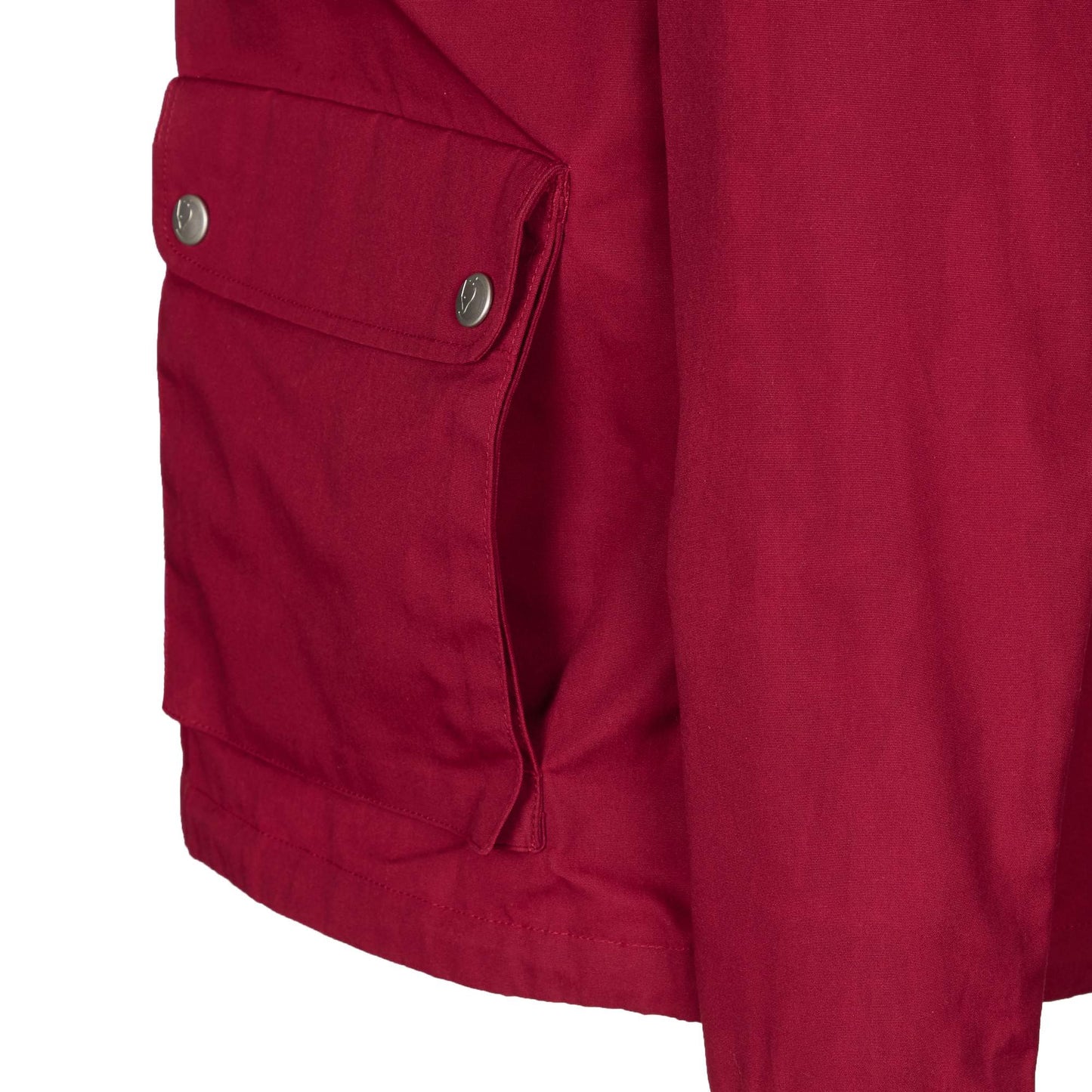 FJÄLLRÄVEN GREENLAND JACKET W Damen - Übergangsjacke