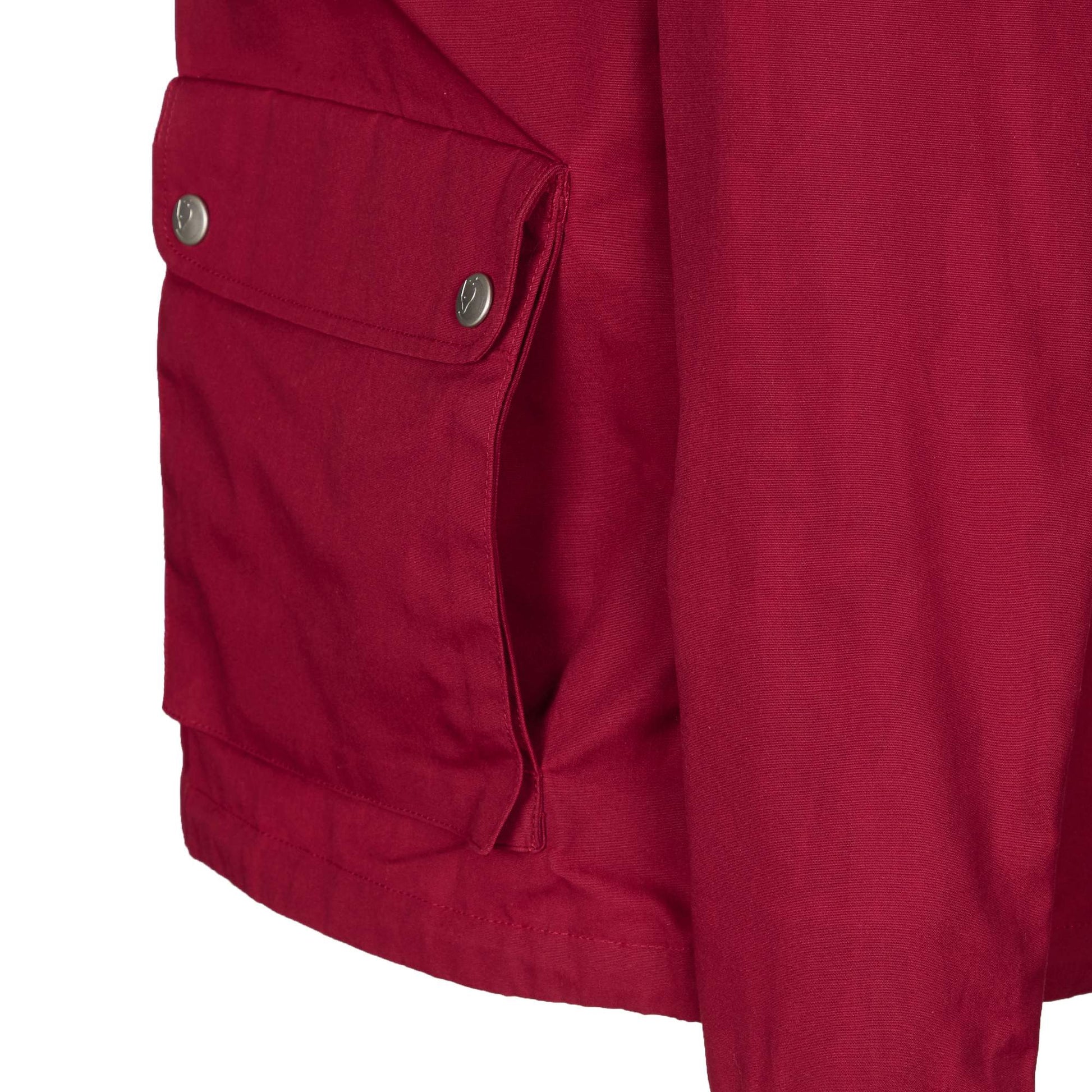 FJÄLLRÄVEN GREENLAND JACKET W Damen - Übergangsjacke