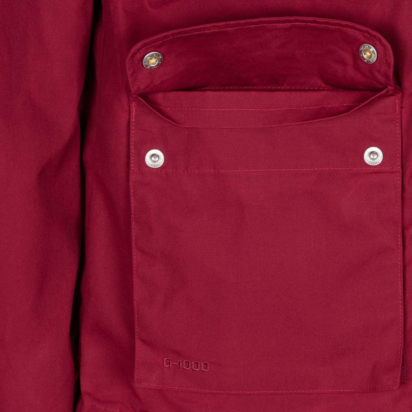 FJÄLLRÄVEN GREENLAND JACKET W Damen - Übergangsjacke