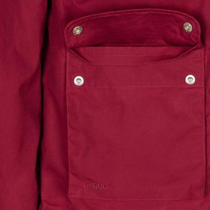 FJÄLLRÄVEN GREENLAND JACKET W Damen - Übergangsjacke