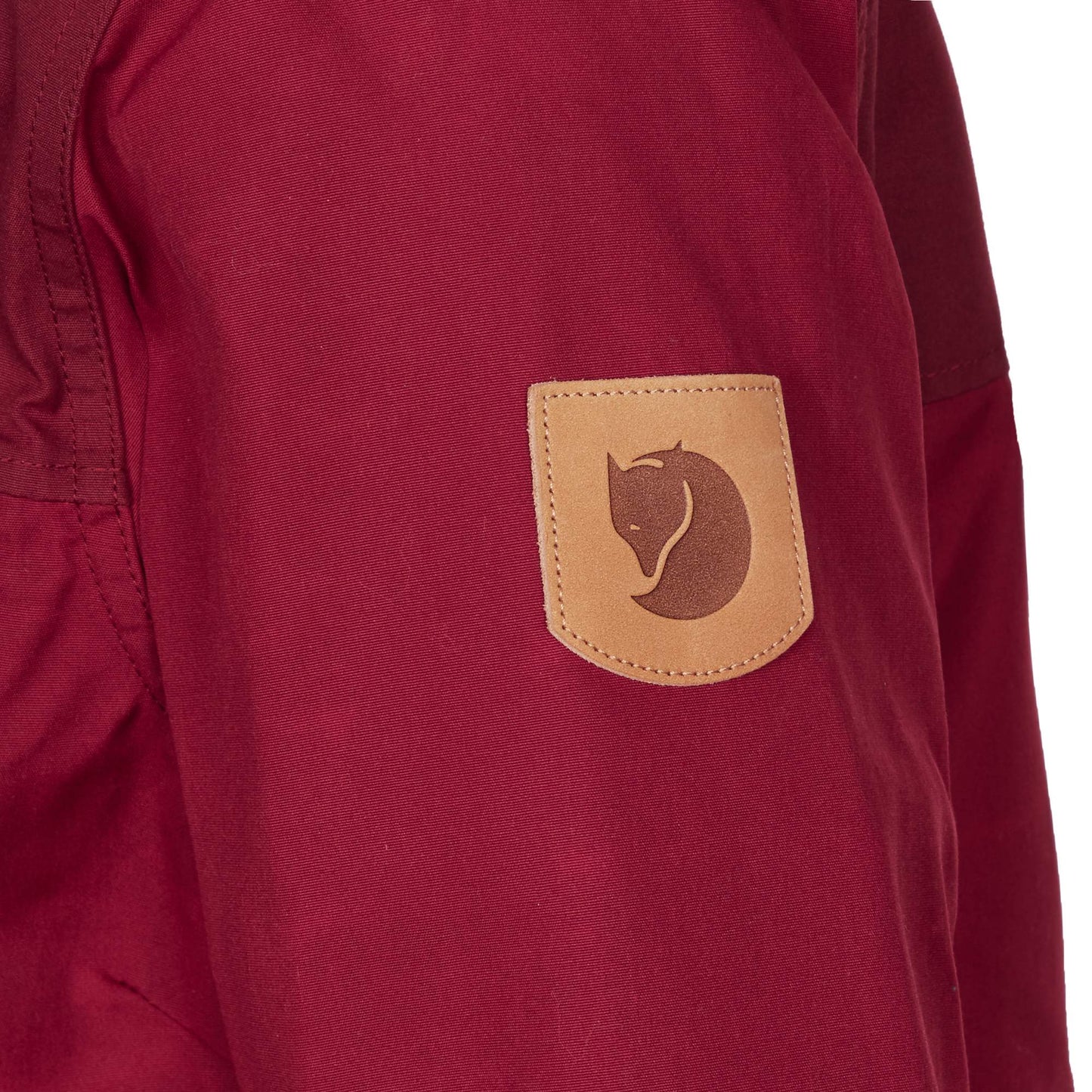 FJÄLLRÄVEN GREENLAND JACKET W Damen - Übergangsjacke
