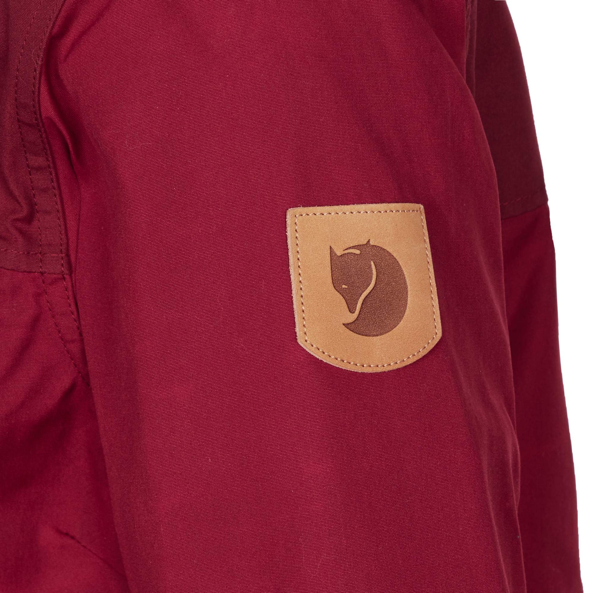FJÄLLRÄVEN GREENLAND JACKET W Damen - Übergangsjacke
