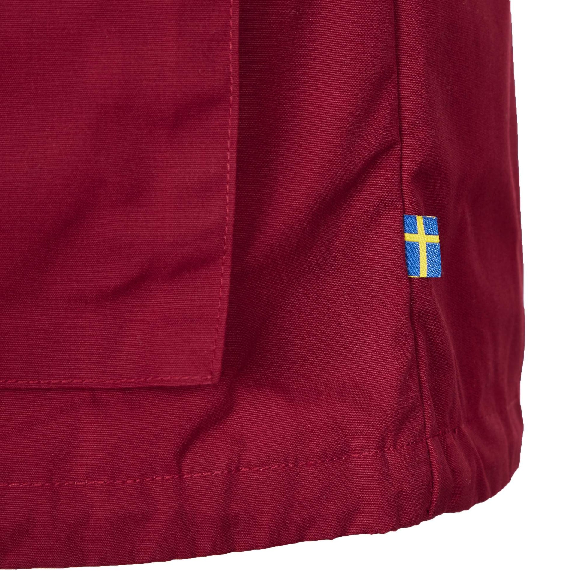 FJÄLLRÄVEN GREENLAND JACKET W Damen - Übergangsjacke