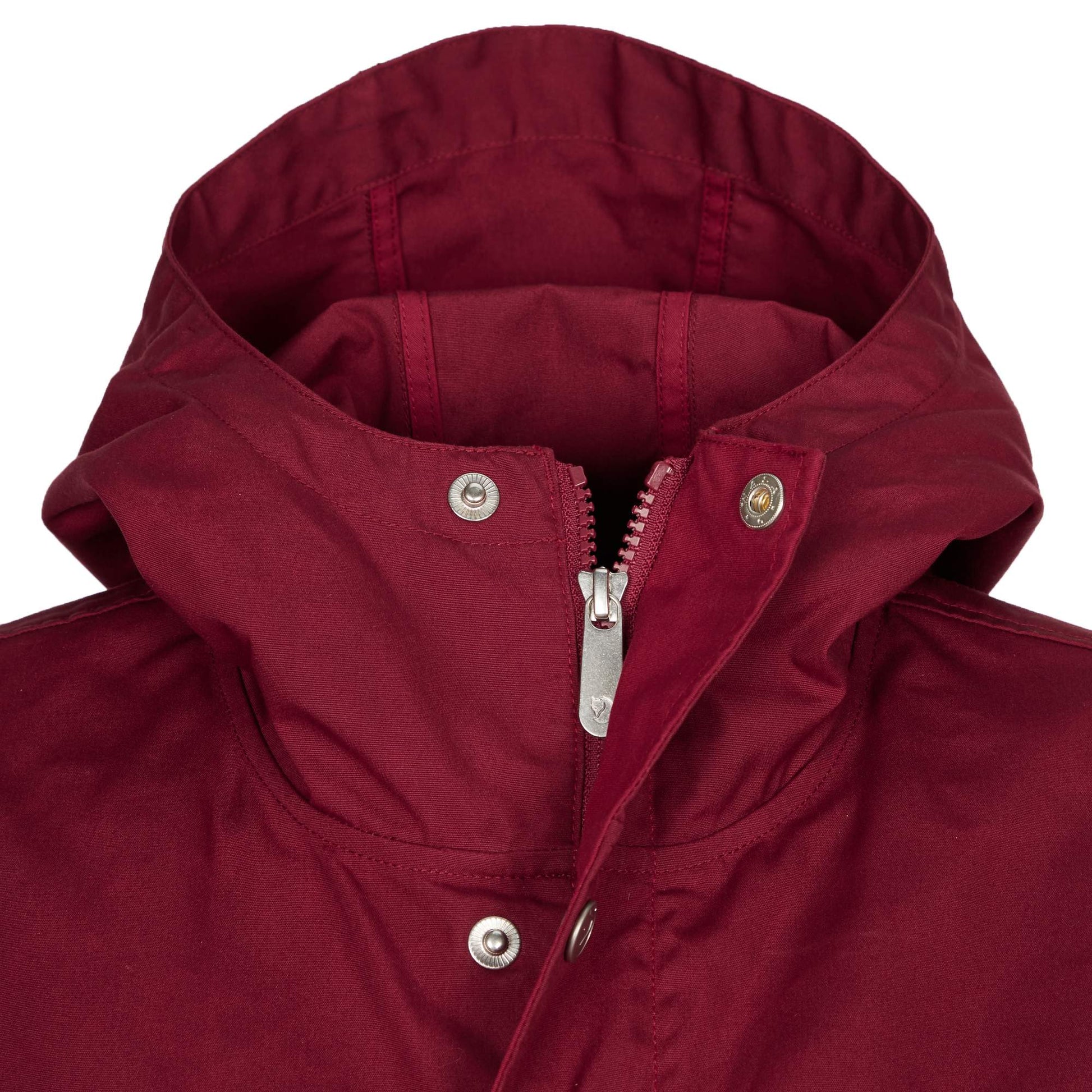 FJÄLLRÄVEN GREENLAND JACKET W Damen - Übergangsjacke