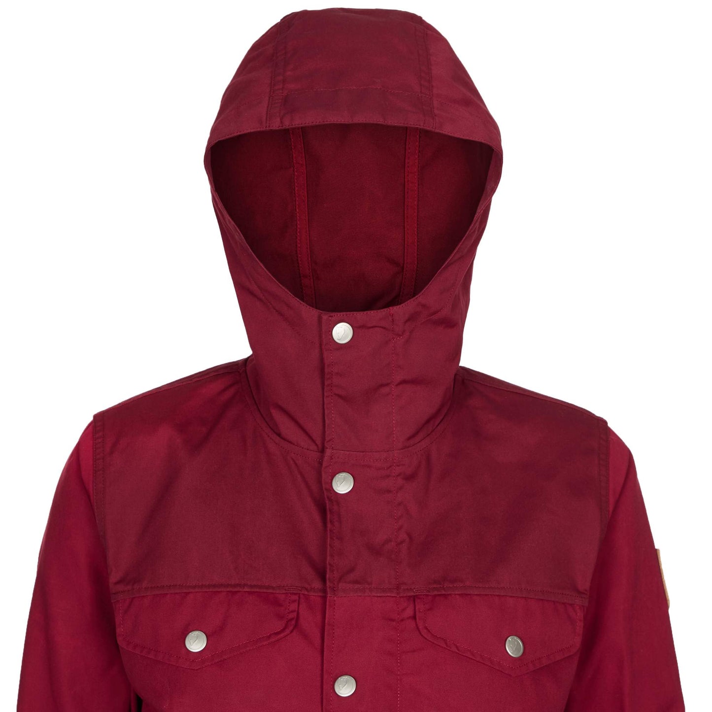 FJÄLLRÄVEN GREENLAND JACKET W Damen - Übergangsjacke