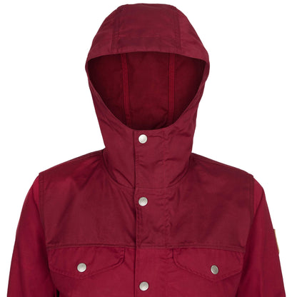 FJÄLLRÄVEN GREENLAND JACKET W Damen - Übergangsjacke