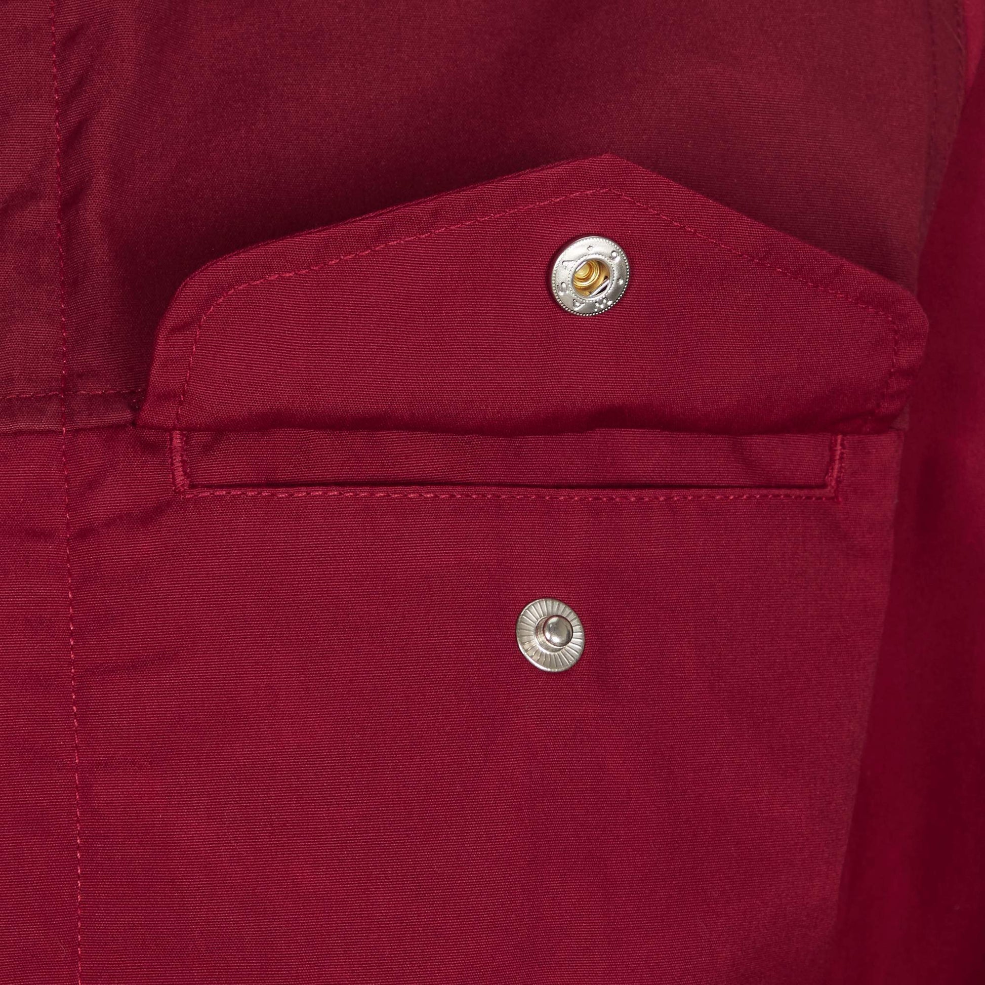 FJÄLLRÄVEN GREENLAND JACKET W Damen - Übergangsjacke