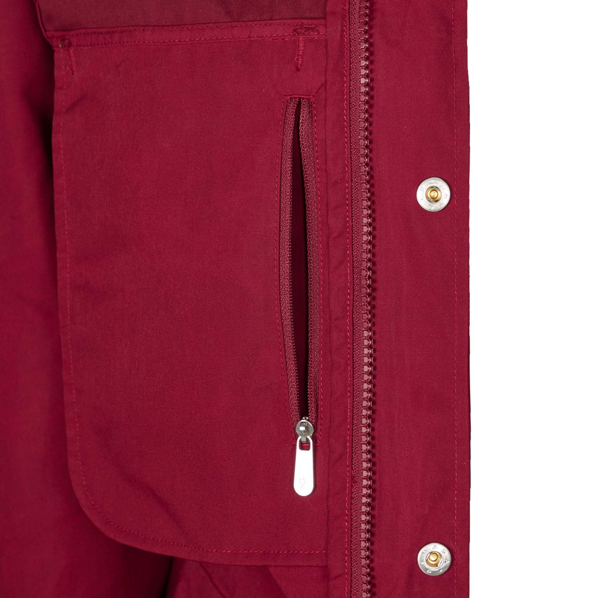 FJÄLLRÄVEN GREENLAND JACKET W Damen - Übergangsjacke