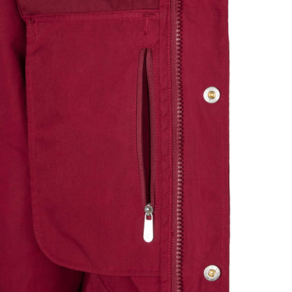 FJÄLLRÄVEN GREENLAND JACKET W Damen - Übergangsjacke