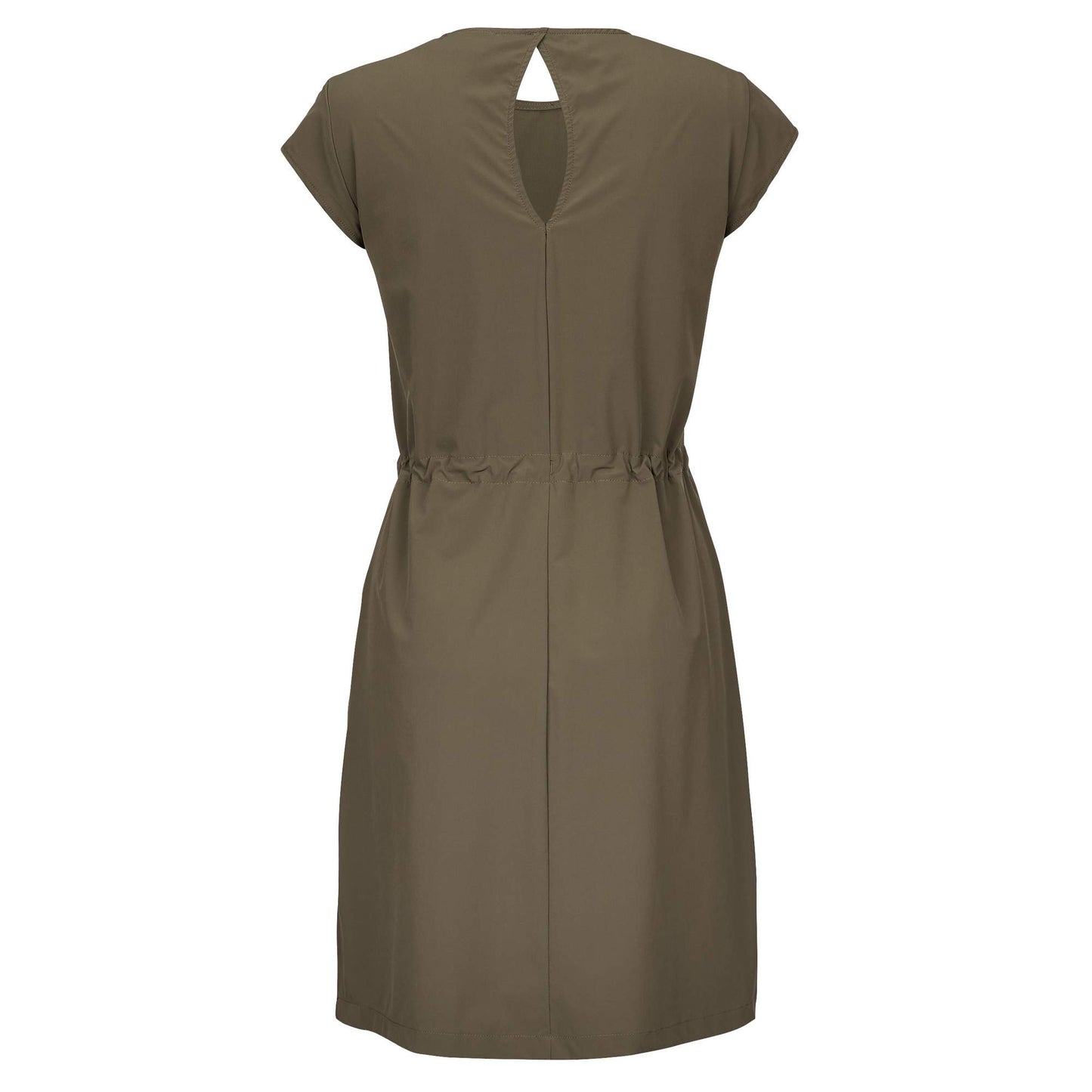 FJÄLLRÄVEN HIGH COAST LITE DRESS W Damen - Kleid