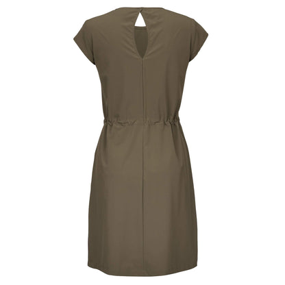 FJÄLLRÄVEN HIGH COAST LITE DRESS W Damen - Kleid