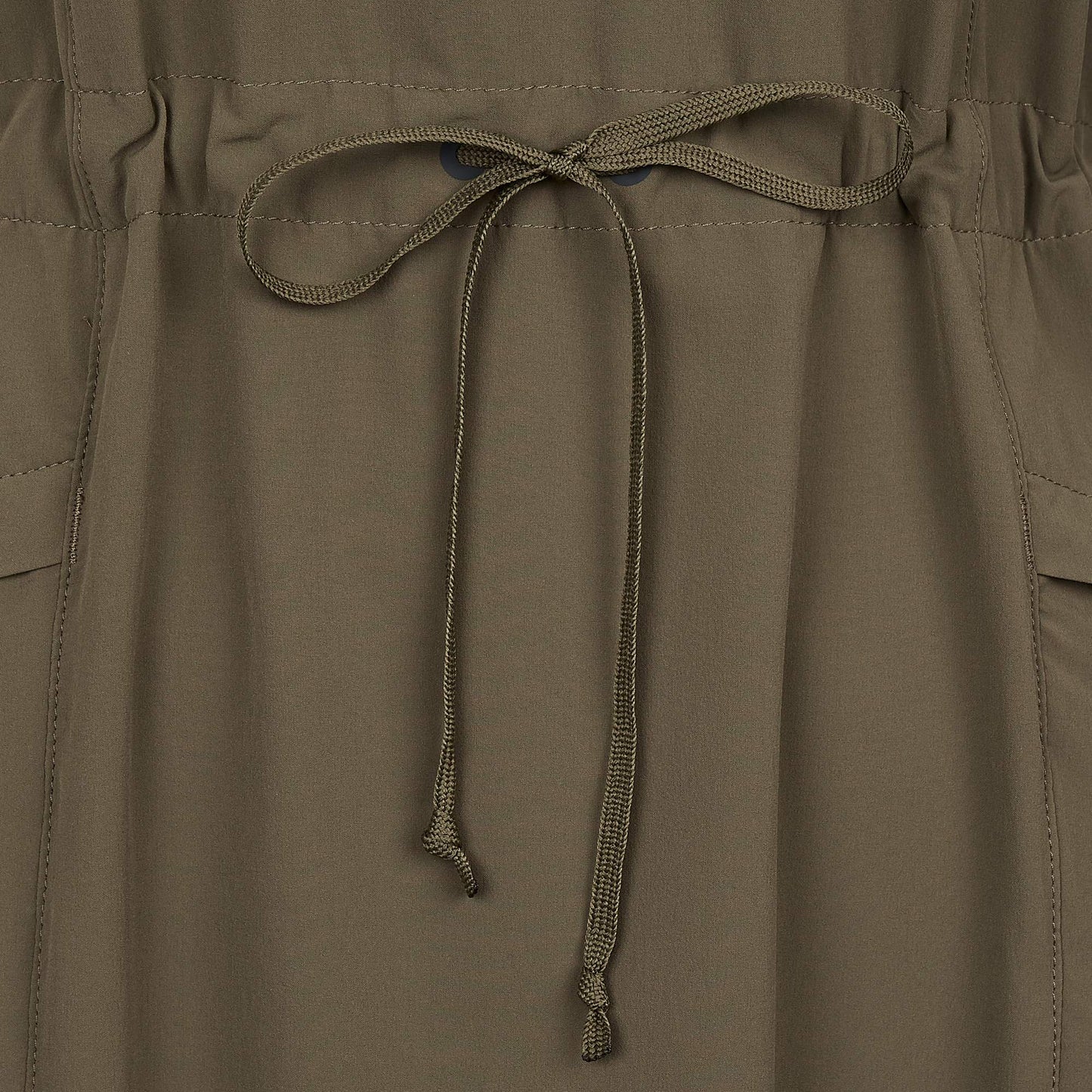 FJÄLLRÄVEN HIGH COAST LITE DRESS W Damen - Kleid