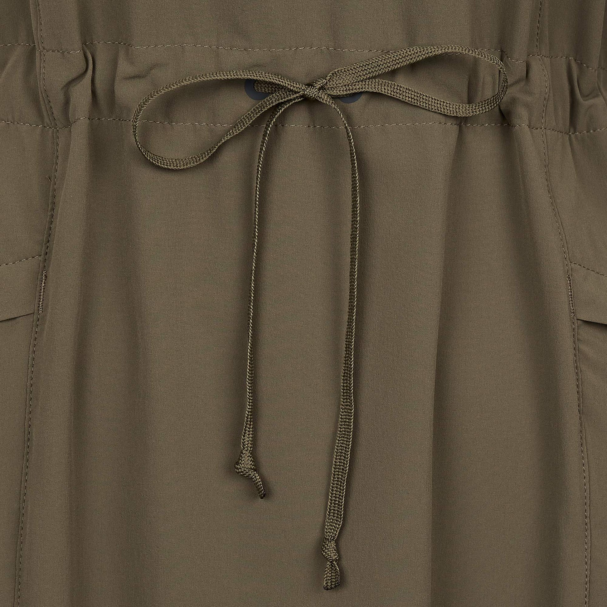 FJÄLLRÄVEN HIGH COAST LITE DRESS W Damen - Kleid