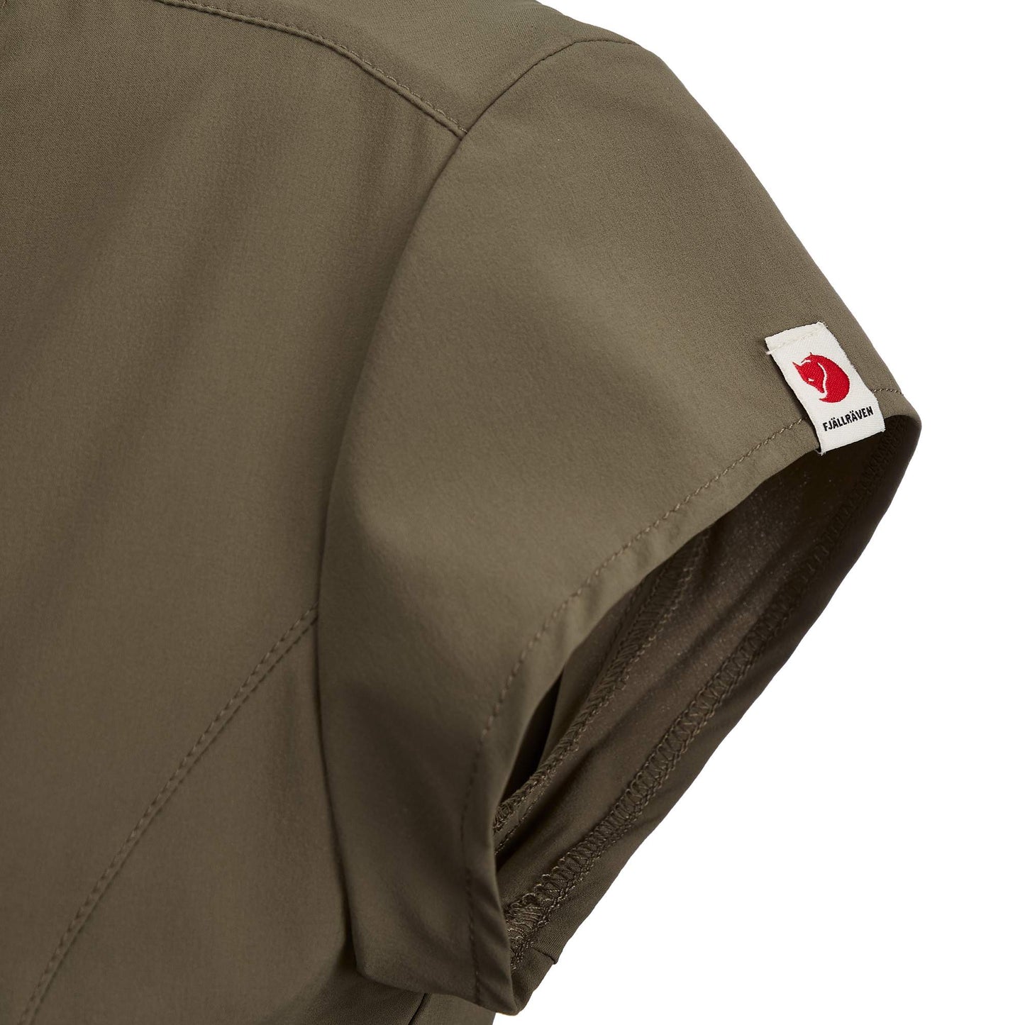 FJÄLLRÄVEN HIGH COAST LITE DRESS W Damen - Kleid