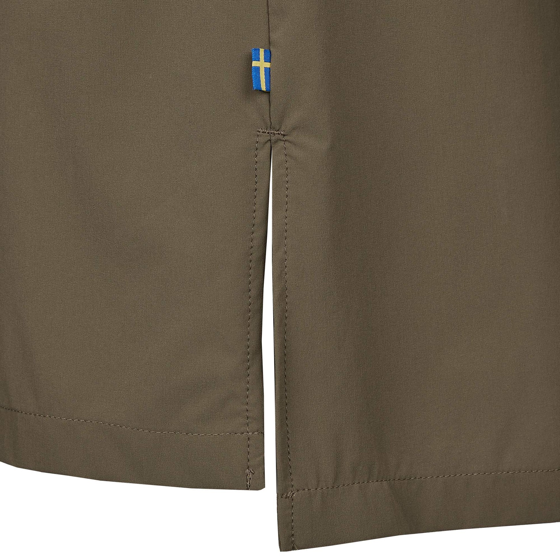 FJÄLLRÄVEN HIGH COAST LITE DRESS W Damen - Kleid