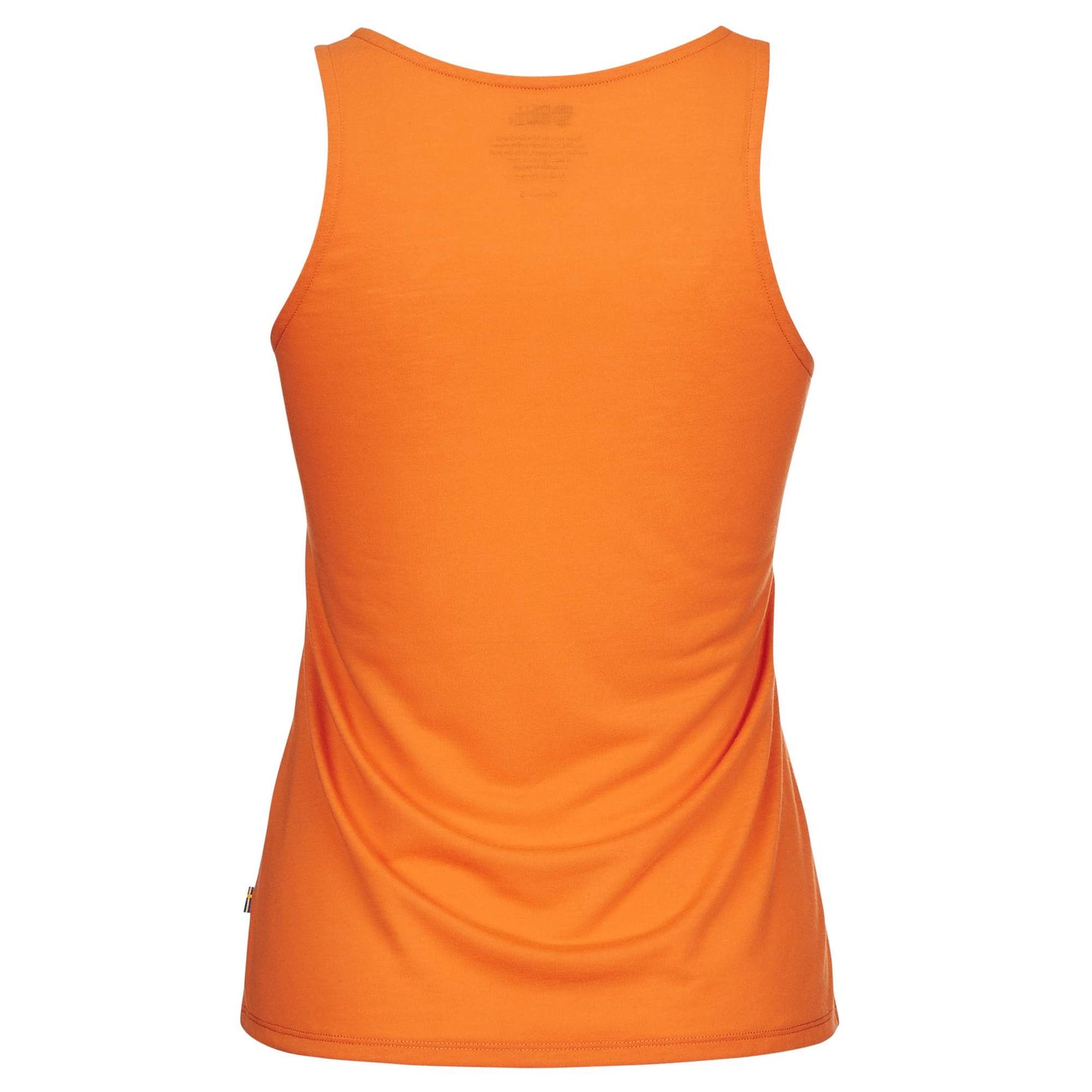 FJÄLLRÄVEN HIGH COAST LITE TANK TOP W Damen - Trägershirt