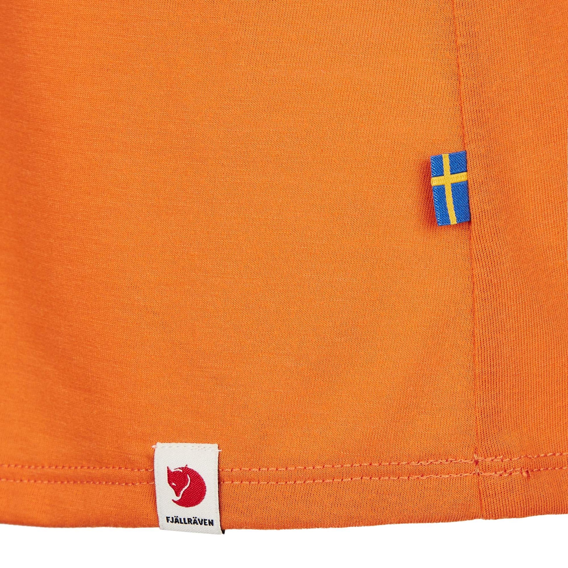 FJÄLLRÄVEN HIGH COAST LITE TANK TOP W Damen - Trägershirt