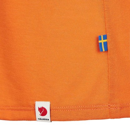 FJÄLLRÄVEN HIGH COAST LITE TANK TOP W Damen - Trägershirt