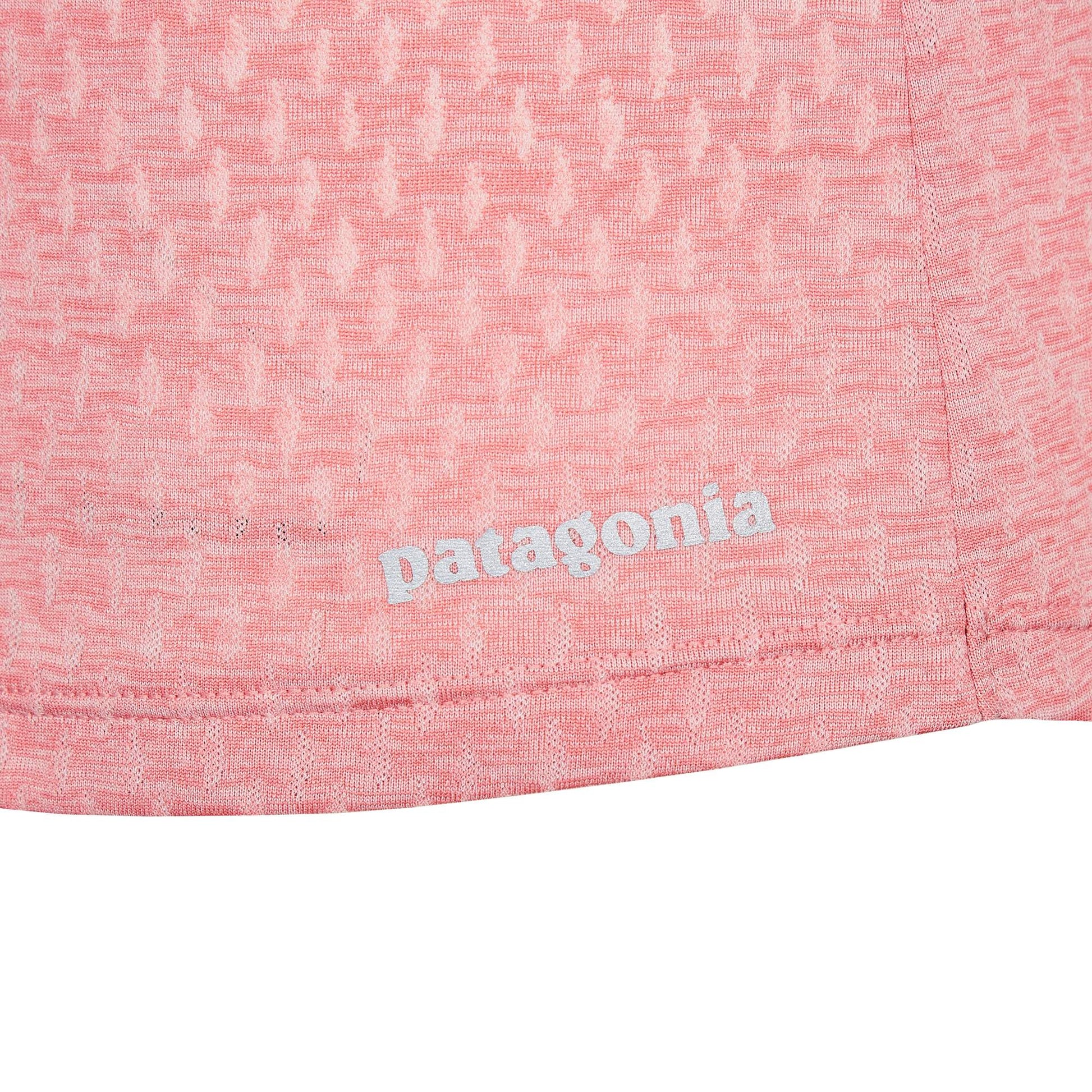 Patagonia W' S RIDGE FLOW TANK Damen - Funktionsshirt
