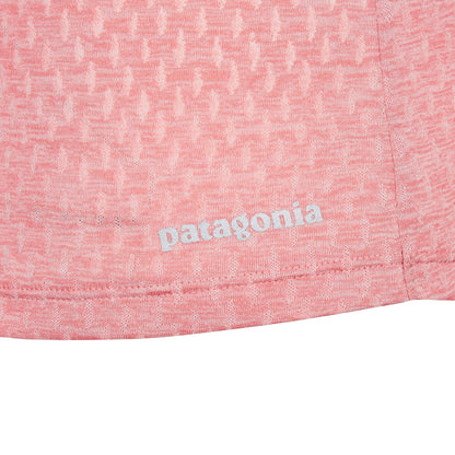 Patagonia W' S RIDGE FLOW TANK Damen - Funktionsshirt