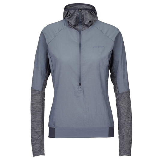 Patagonia W' S AIRSHED PRO P/O Damen - Windbreaker
