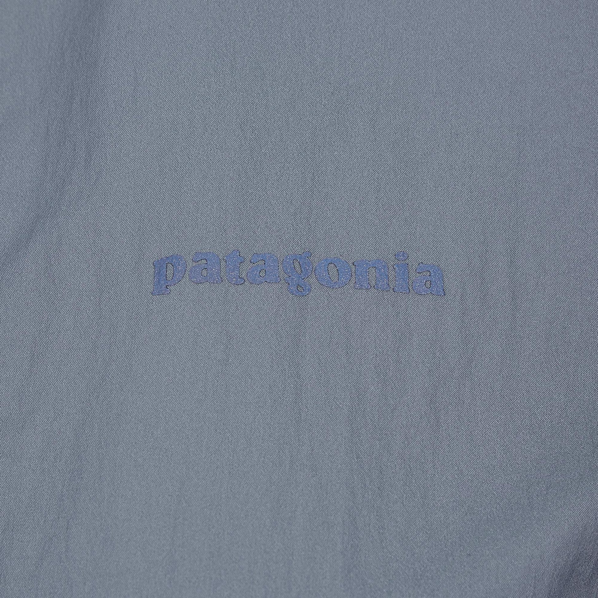 Patagonia W' S AIRSHED PRO P/O Damen - Windbreaker