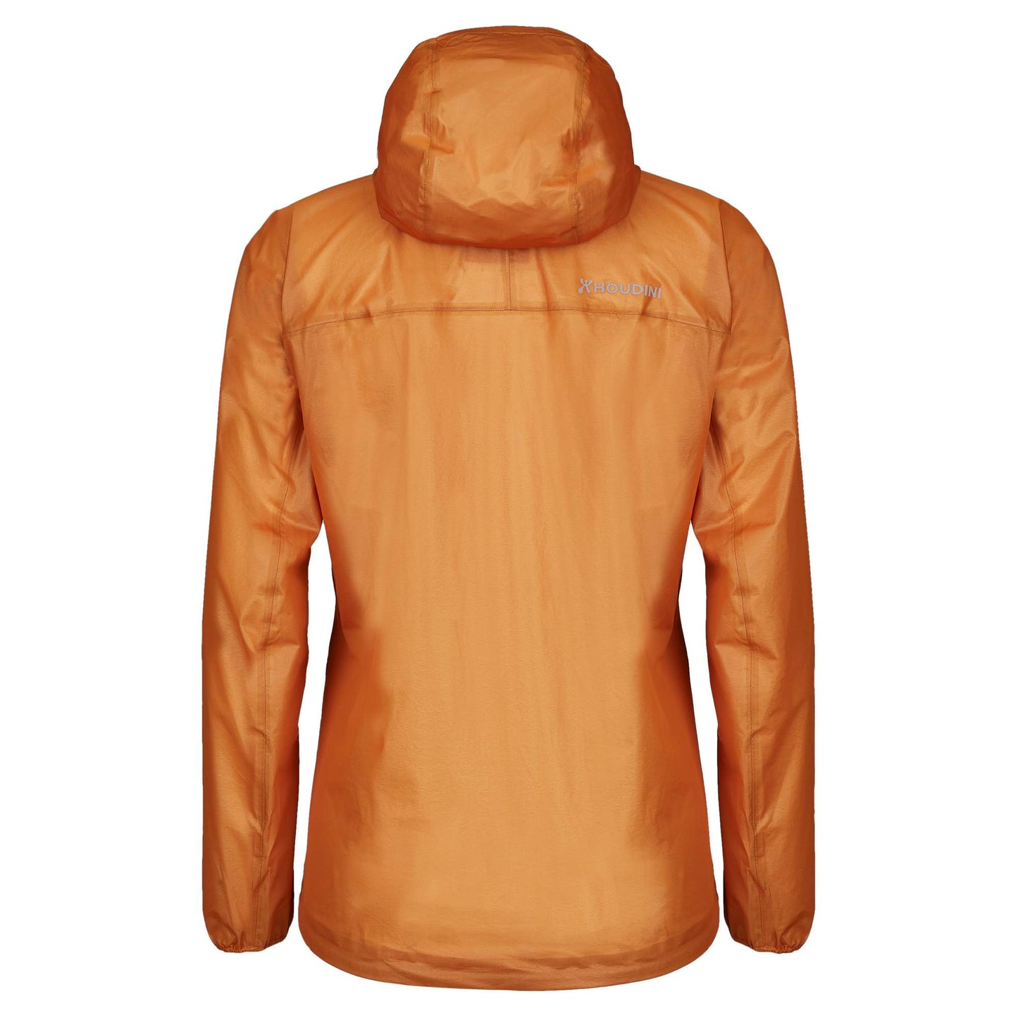 Houdini THE ORANGE JACKET Damen - Hardshelljacke