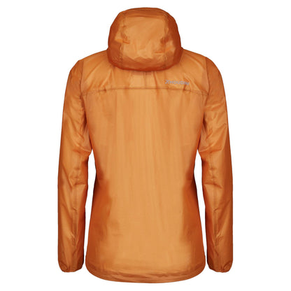 Houdini THE ORANGE JACKET Damen - Hardshelljacke