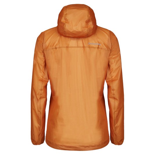 Houdini THE ORANGE JACKET Damen - Hardshelljacke