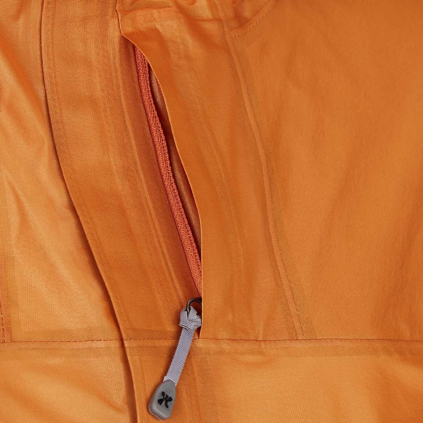 Houdini THE ORANGE JACKET Damen - Hardshelljacke
