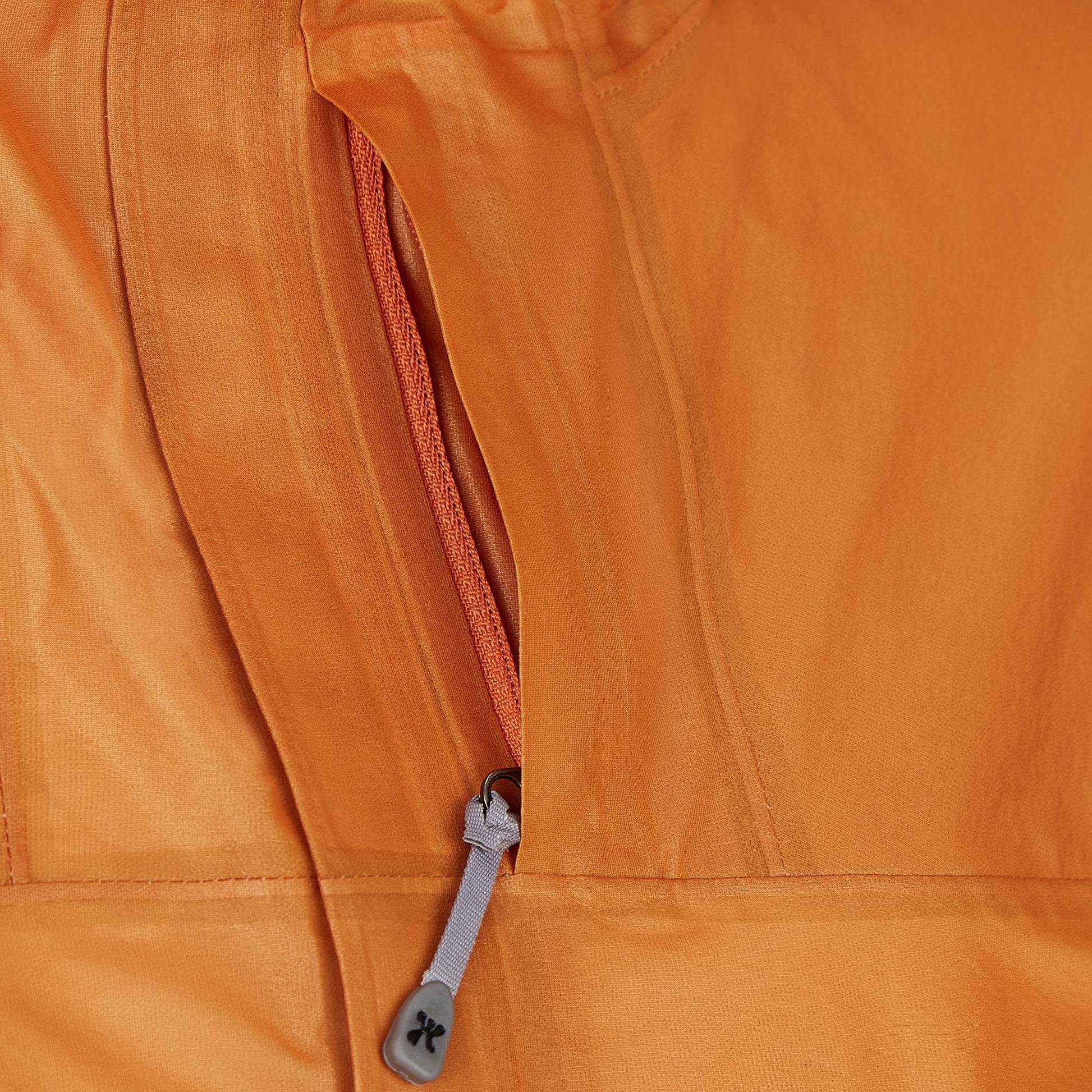 Houdini THE ORANGE JACKET Damen - Hardshelljacke