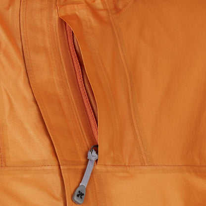 Houdini THE ORANGE JACKET Damen - Hardshelljacke
