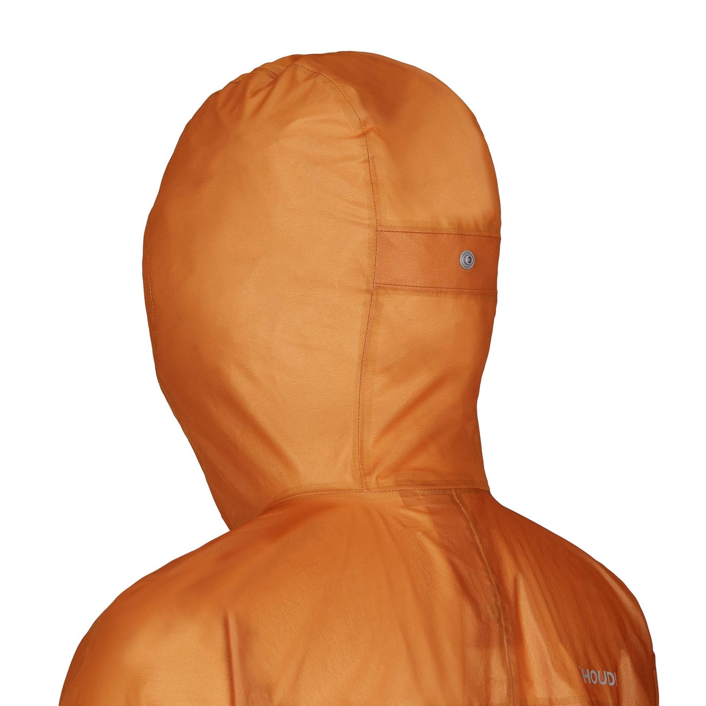 Houdini THE ORANGE JACKET Damen - Hardshelljacke