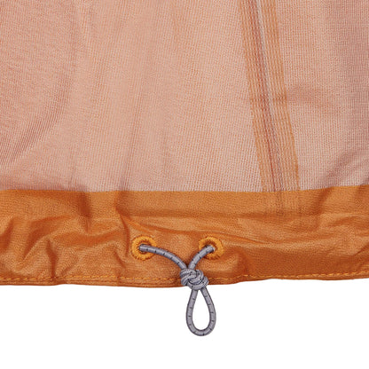 Houdini THE ORANGE JACKET Damen - Hardshelljacke