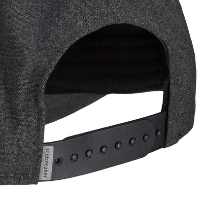  UNISEX ICEBREAKER PATCH HAT Unisex - Cap