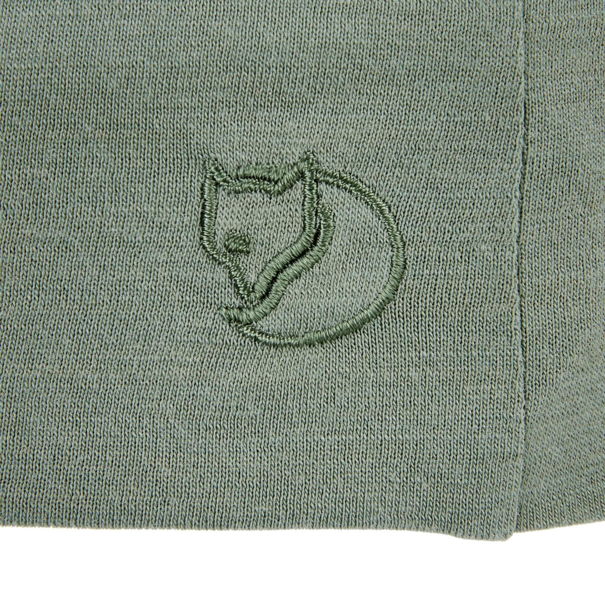 FJÄLLRÄVEN ABISKO WOOL HEADBAND Unisex - Stirnband