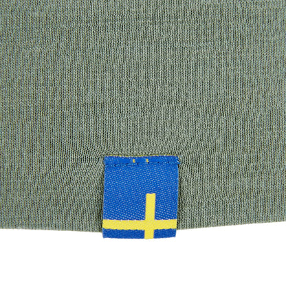 FJÄLLRÄVEN ABISKO WOOL HEADBAND Unisex - Stirnband