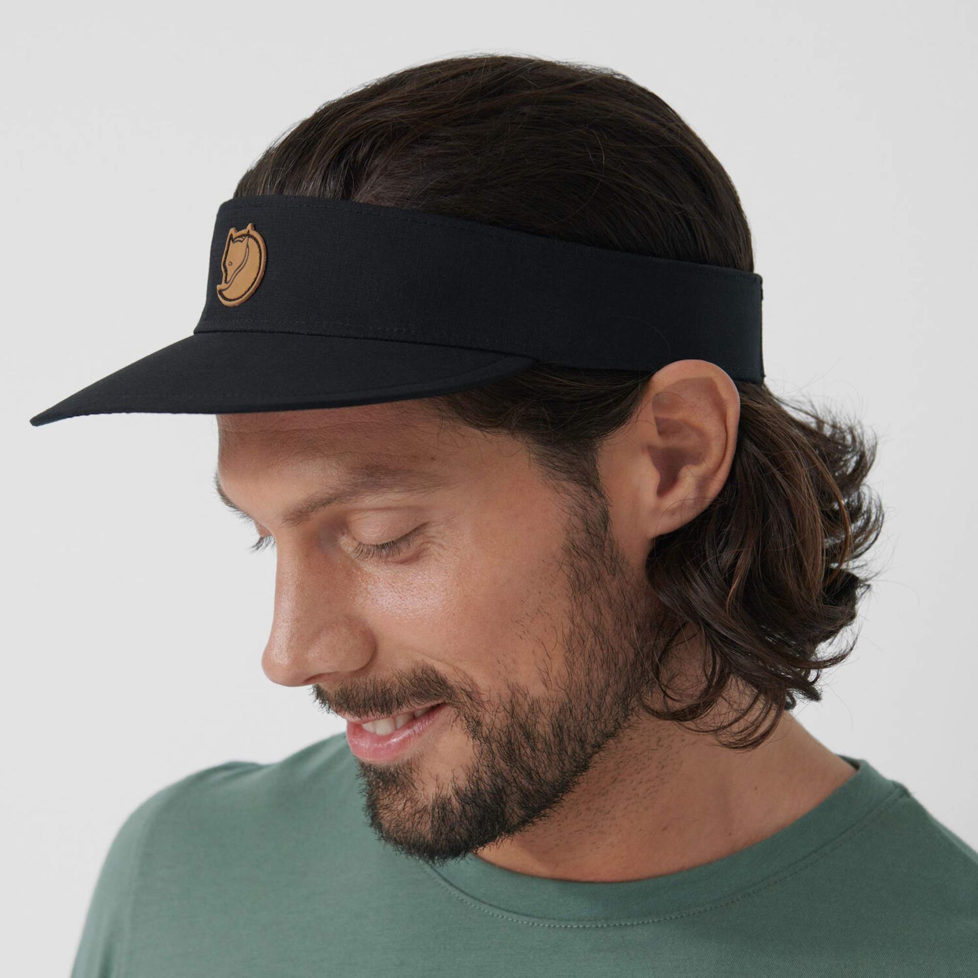 FJÄLLRÄVEN ABISKO VISOR CAP Unisex - Cap