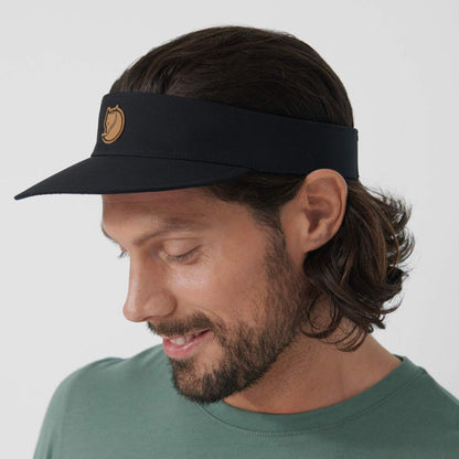 FJÄLLRÄVEN ABISKO VISOR CAP Unisex - Cap